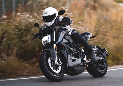 重磅！臺鈴與Zero Motorcycles正式達成戰(zhàn)略合作
