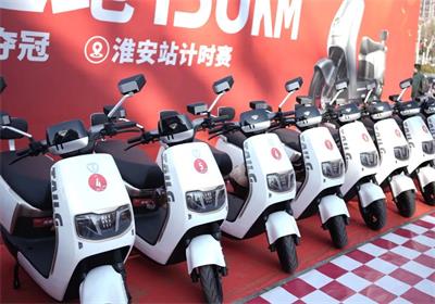 爆賣，跑得更遠(yuǎn)的電動(dòng)車