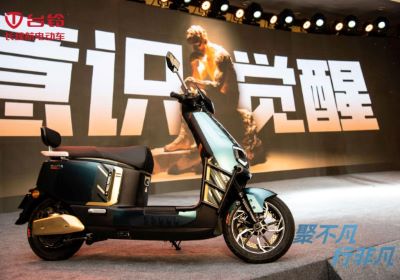 「臺鈴集團(tuán)20周年慶深度報(bào)道②」長續(xù)航，是戰(zhàn)術(shù)思維，還是戰(zhàn)略考量？