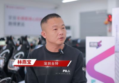 品牌觀察｜臺(tái)鈴超級(jí)躍遷20年，區(qū)域強(qiáng)商共贏，“后浪”登場(chǎng)