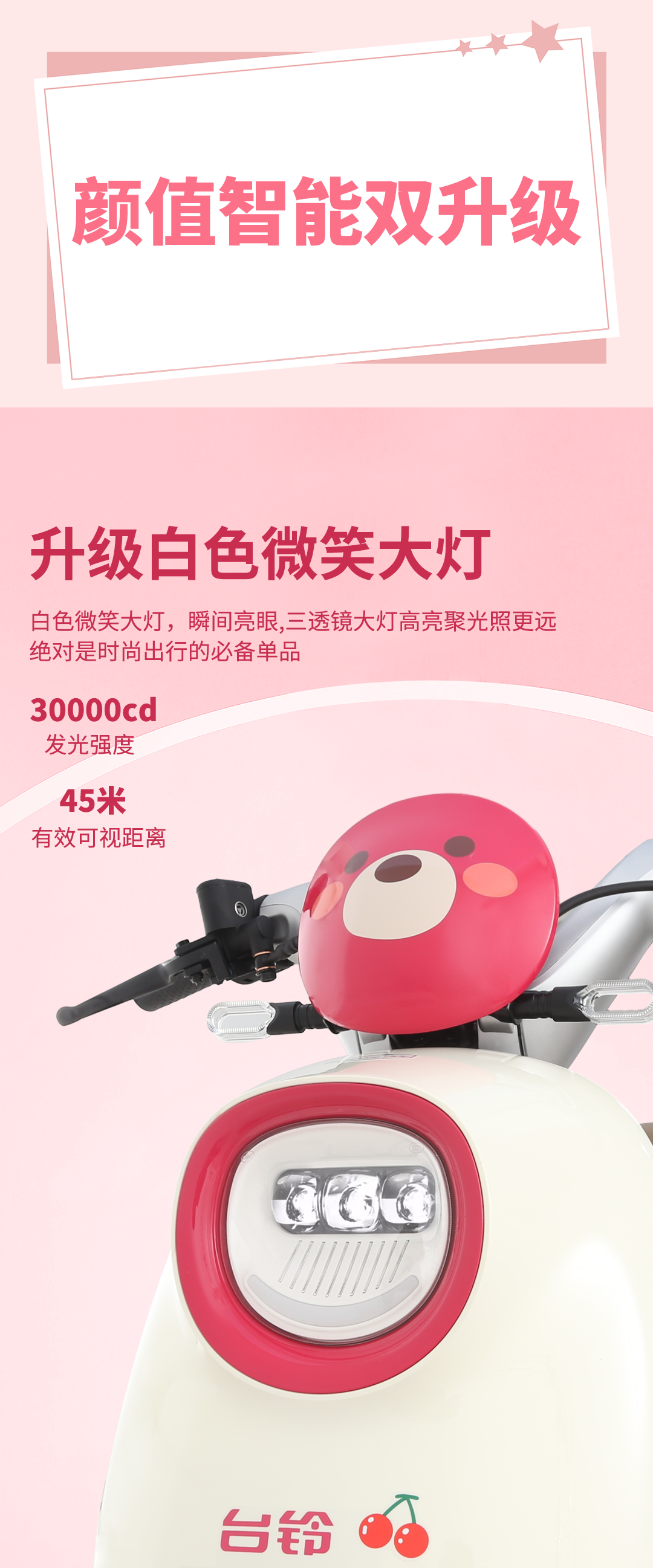 臺(tái)鈴長(zhǎng)續(xù)航電動(dòng)車(chē)