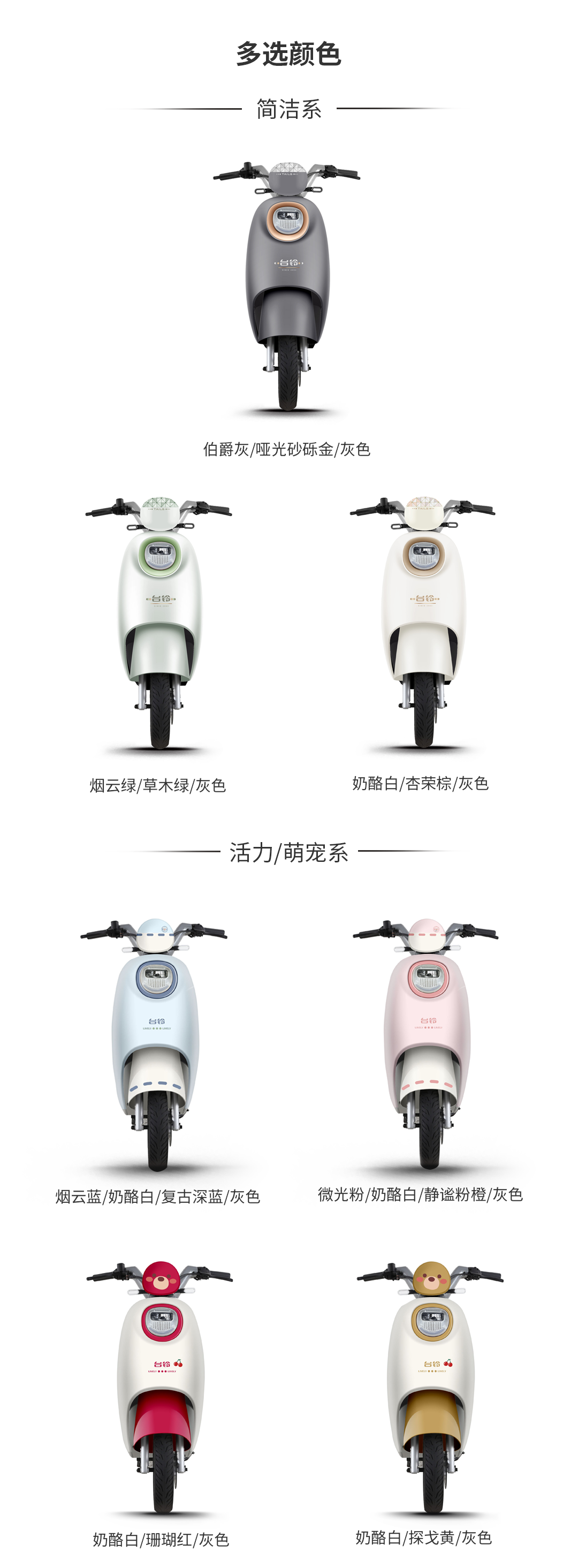 臺(tái)鈴長(zhǎng)續(xù)航電動(dòng)車(chē)