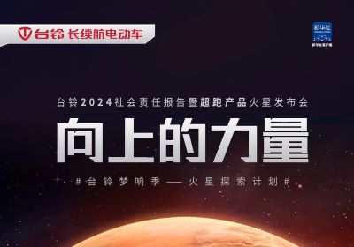 火星，我們來了！
