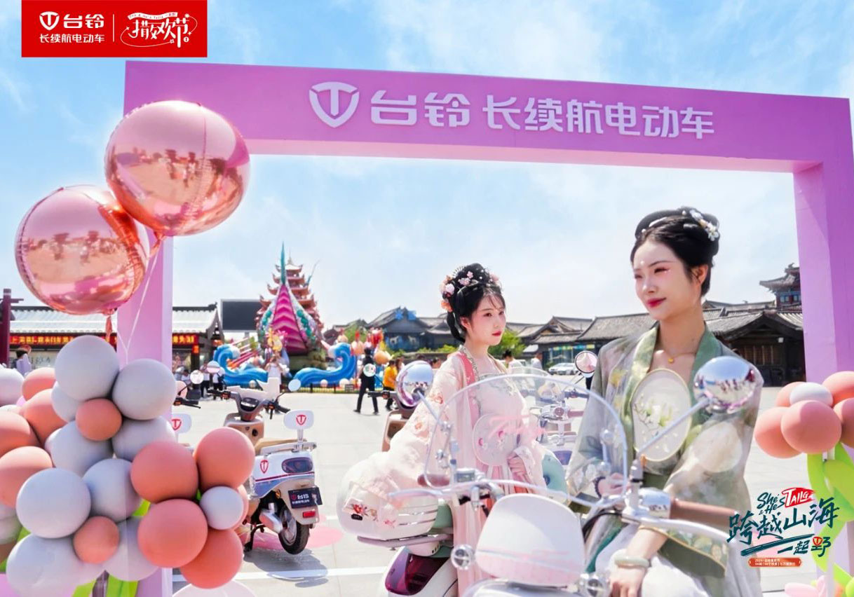 生而耀眼，她們，實(shí)力封神！