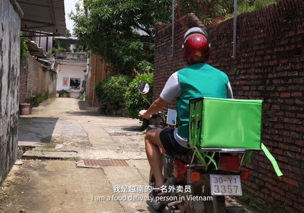 為全球用戶提供綠色出行方案！臺鈴微電影再獲特等獎